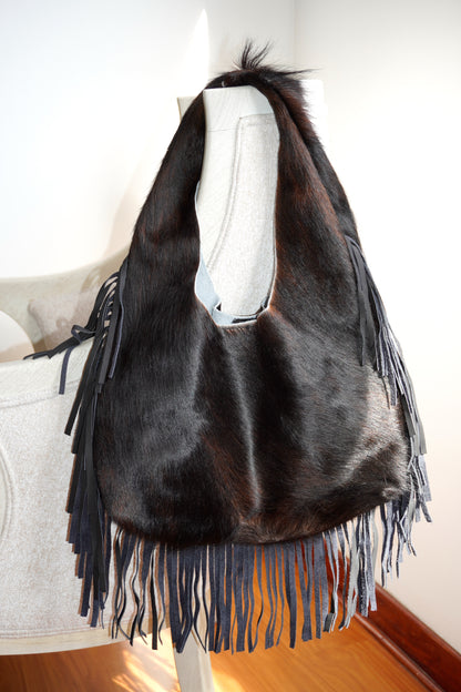 BOLSO DOÑA ALICIA 10 - CUERO GENUINO