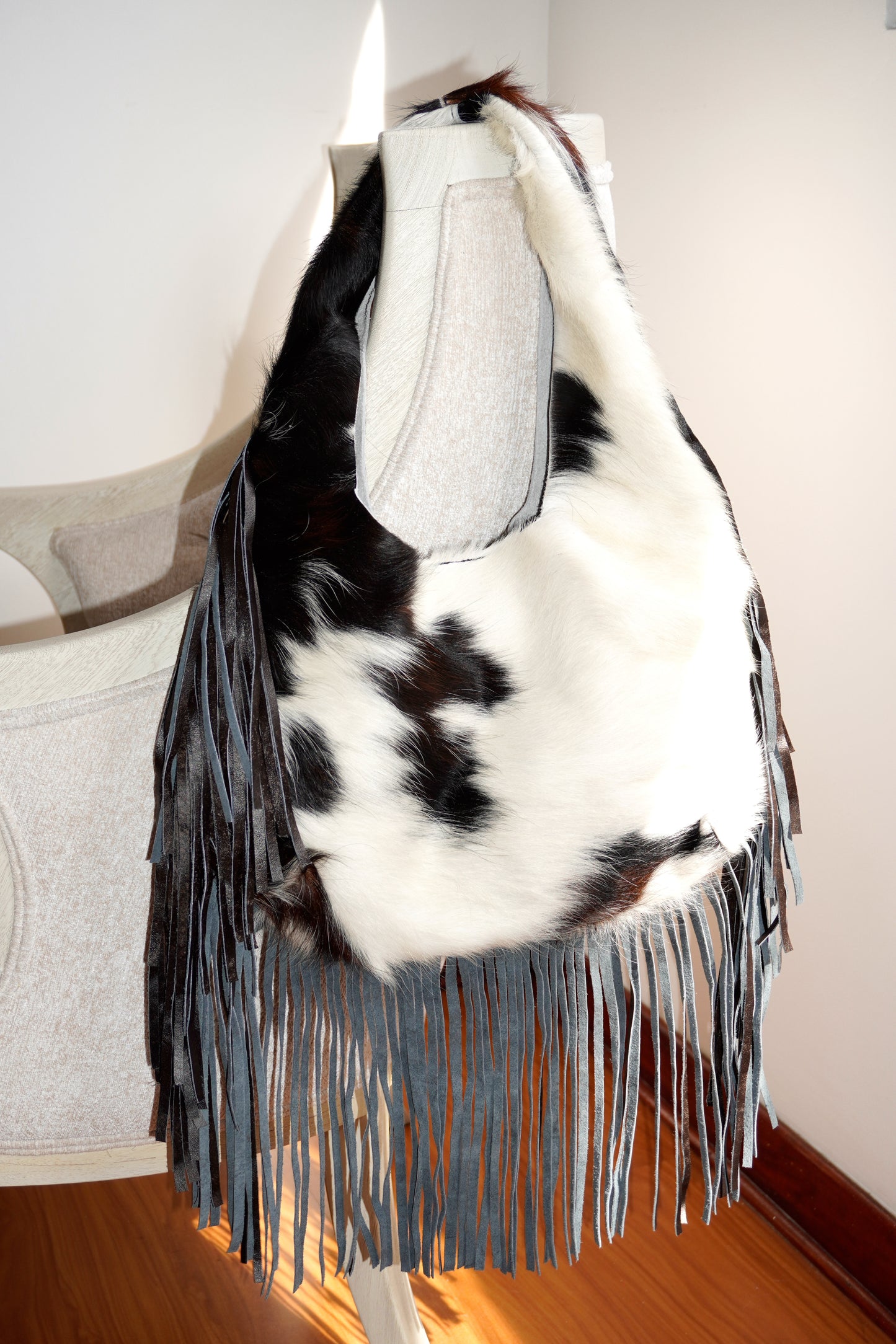 BOLSO DOÑA ALICIA 12 - CUERO GENUINO