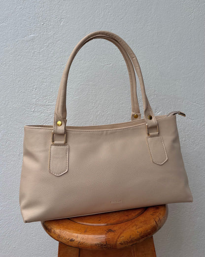 BOLSO AURA - VAINILLA