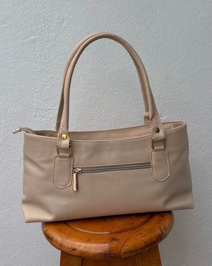 BOLSO AURA - VAINILLA