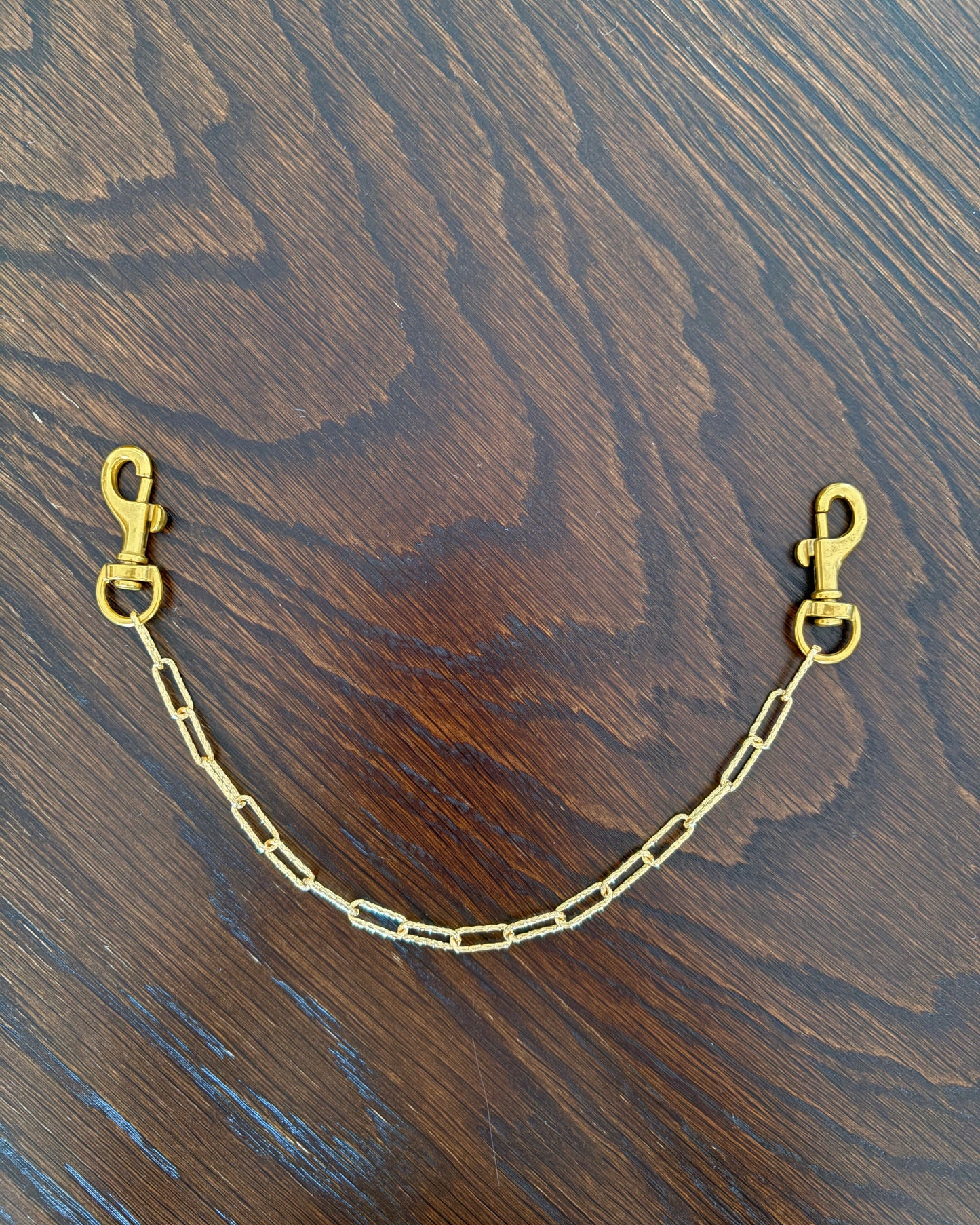 BAG CHARM - PANELITA