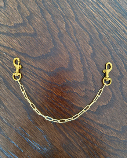 BAG CHARM - PANELITA